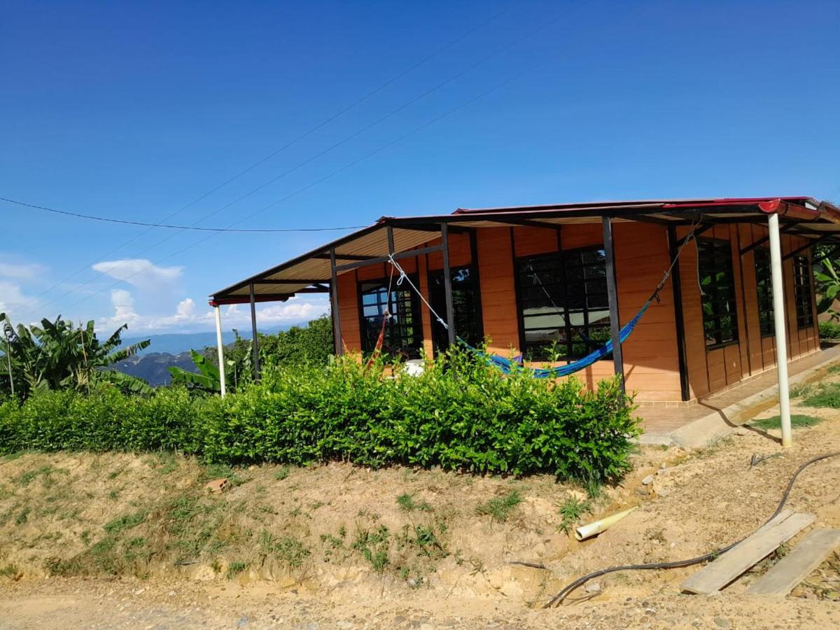 casa campestre la esmerada