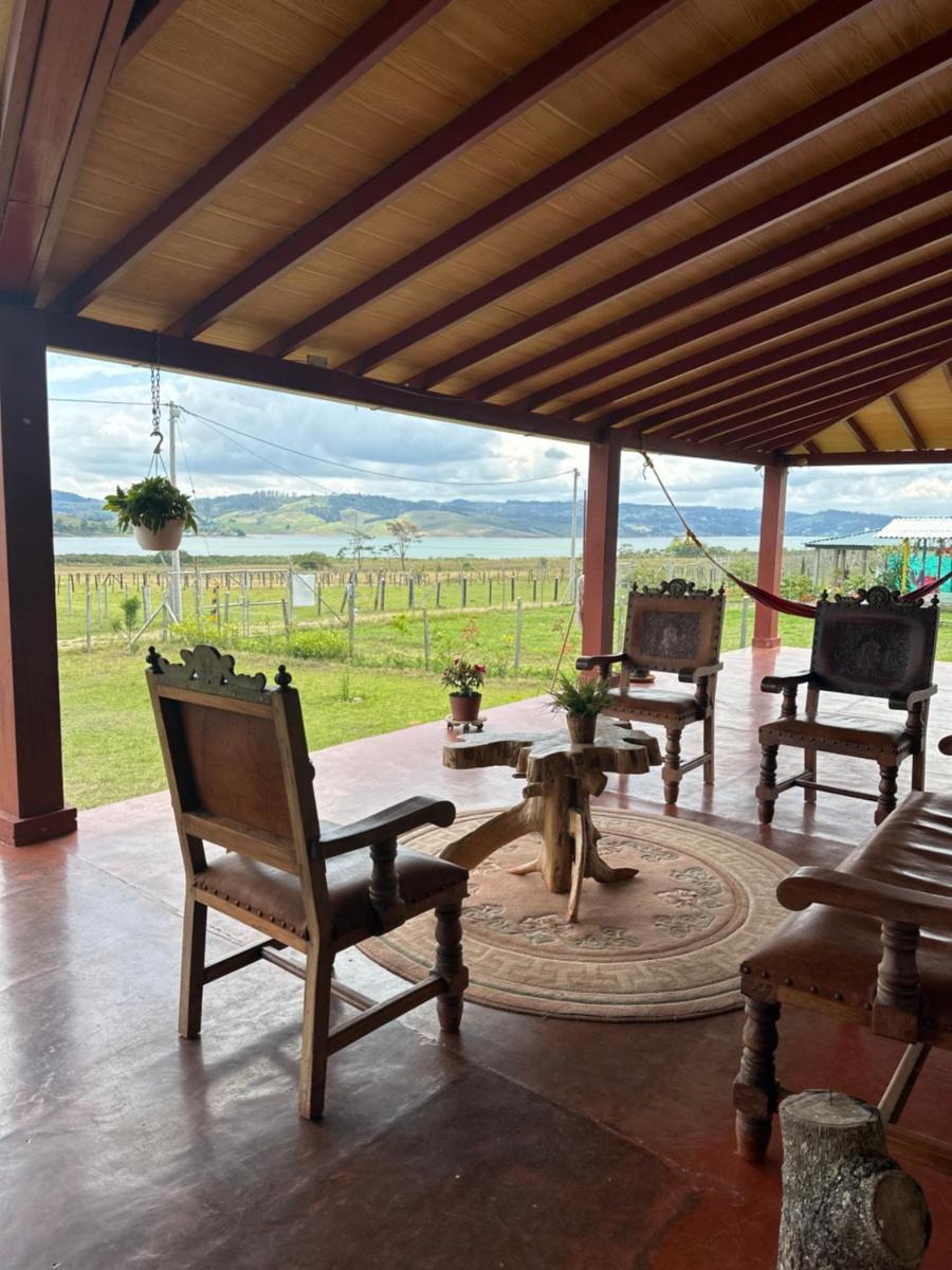 Casa Campestre Lago Calima