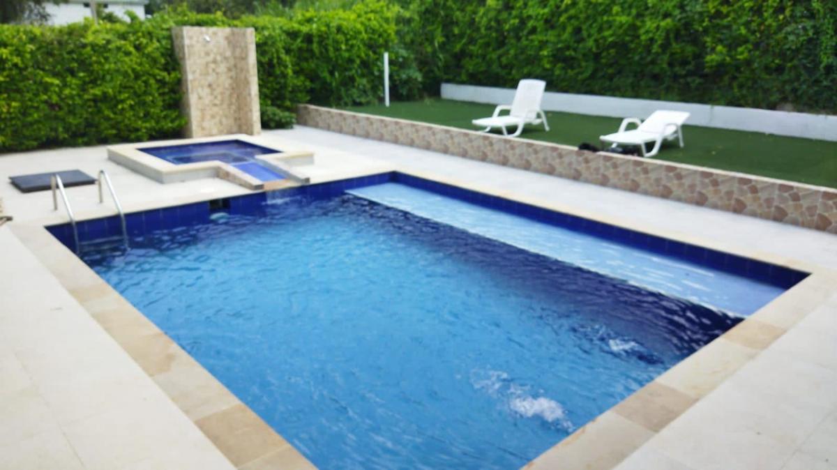Casa 75 San Marcos Poblado