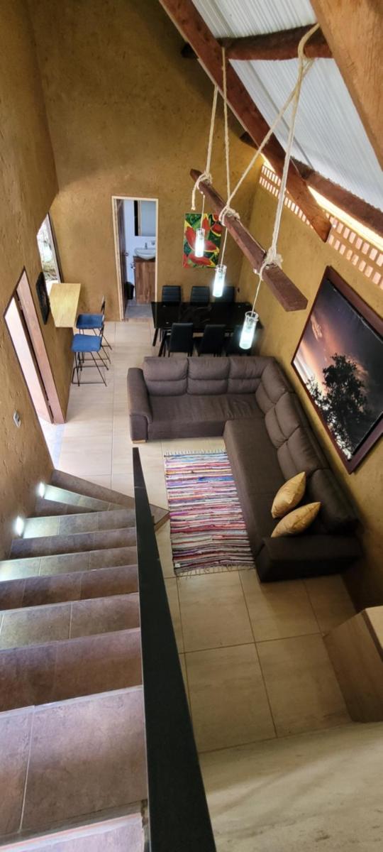 Casa Campestre Santa Emilia Lodge