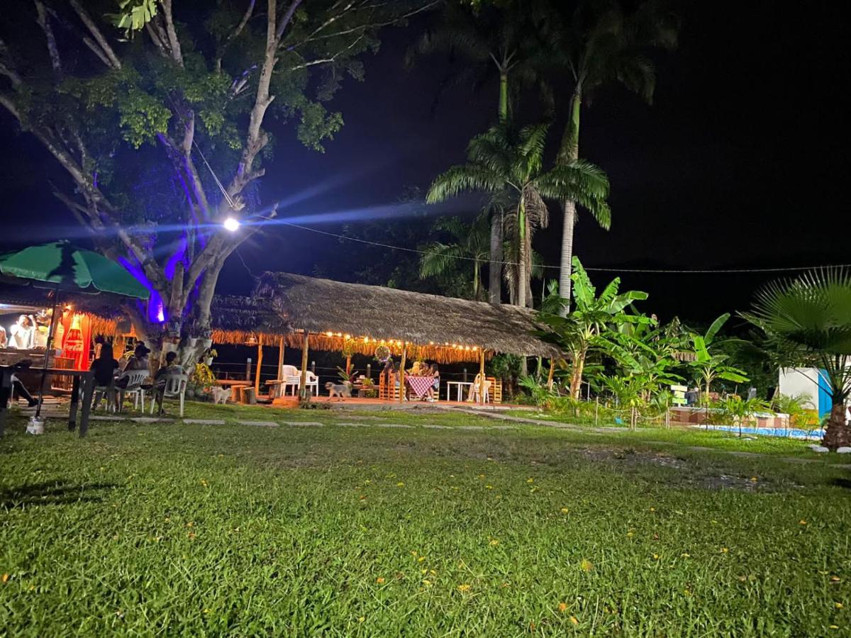 Casa campestre Villa sofia