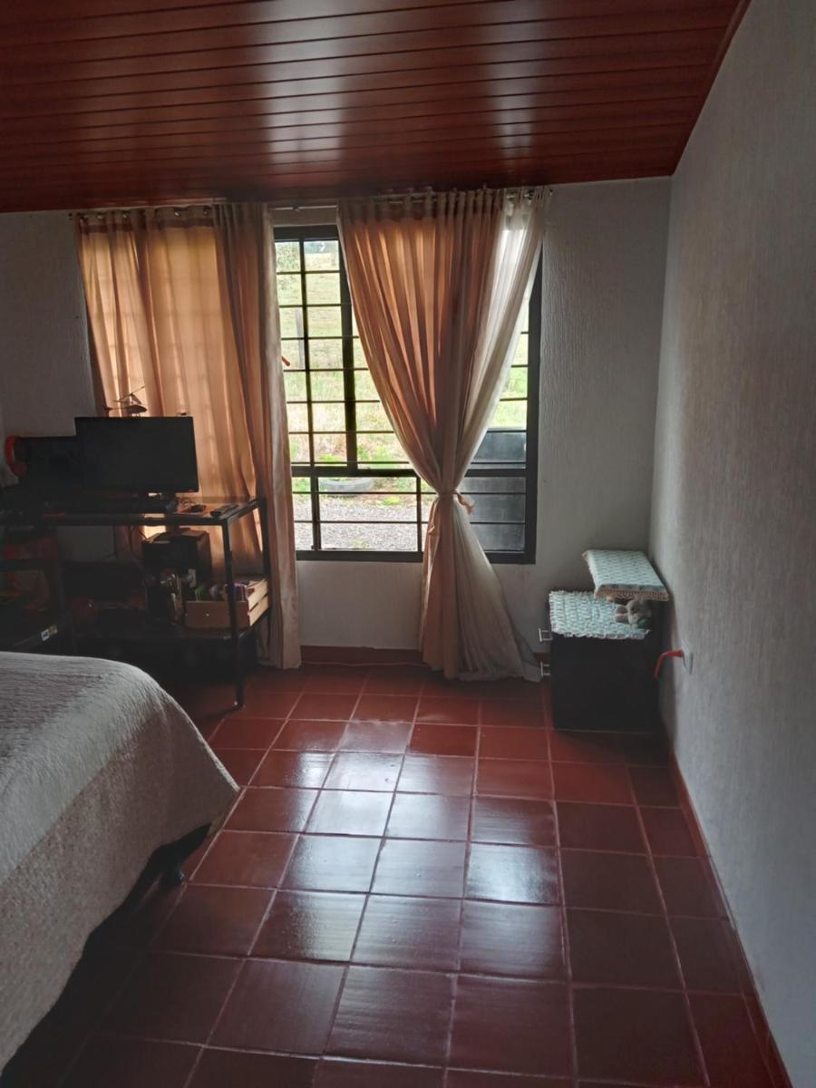 Casa Campo La Milagrosa