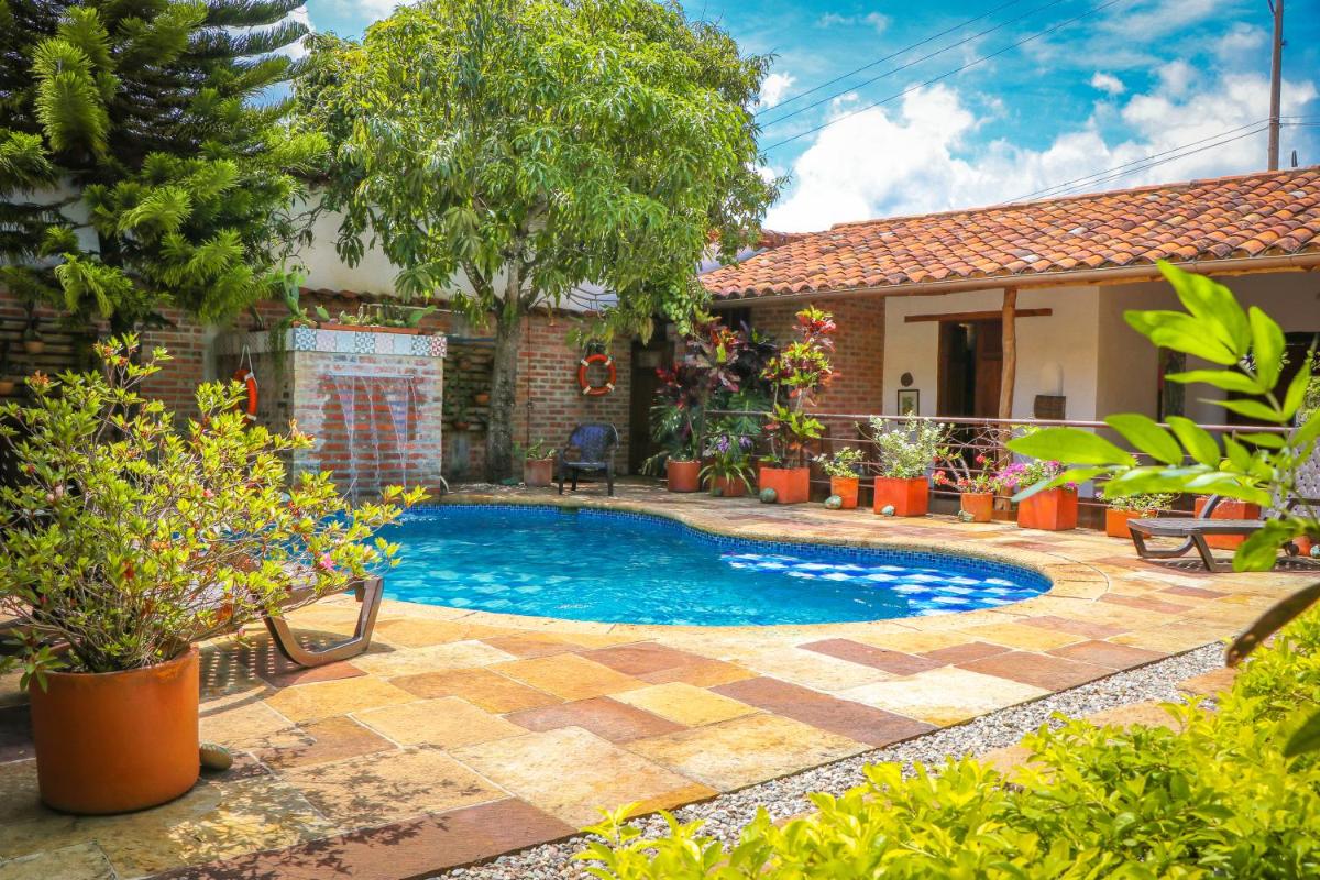 Hotel Casa Canela By MH