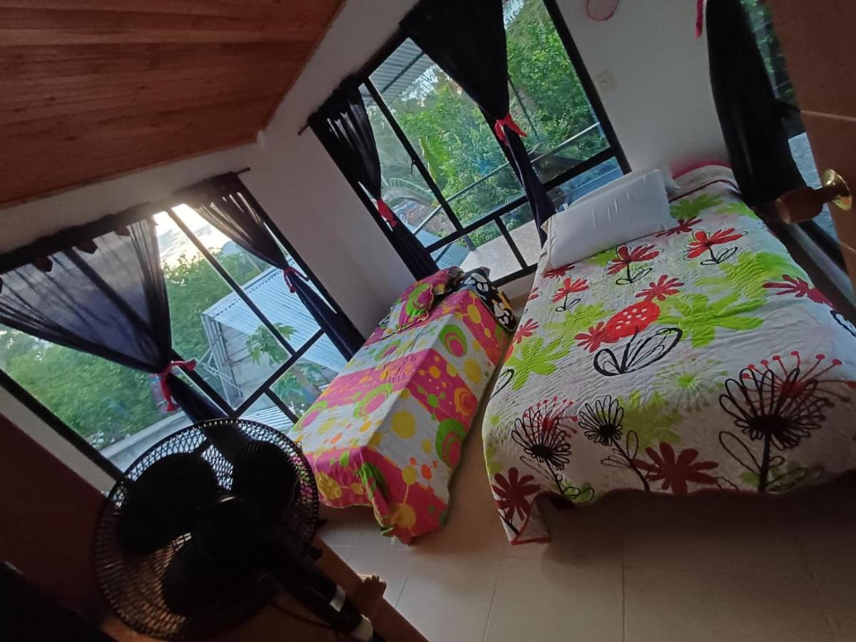 Casa Carmen de apicala