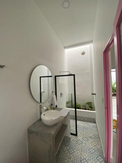 Casa Celeste Honda