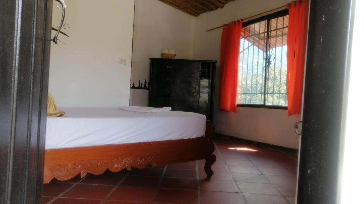 Casa chill out