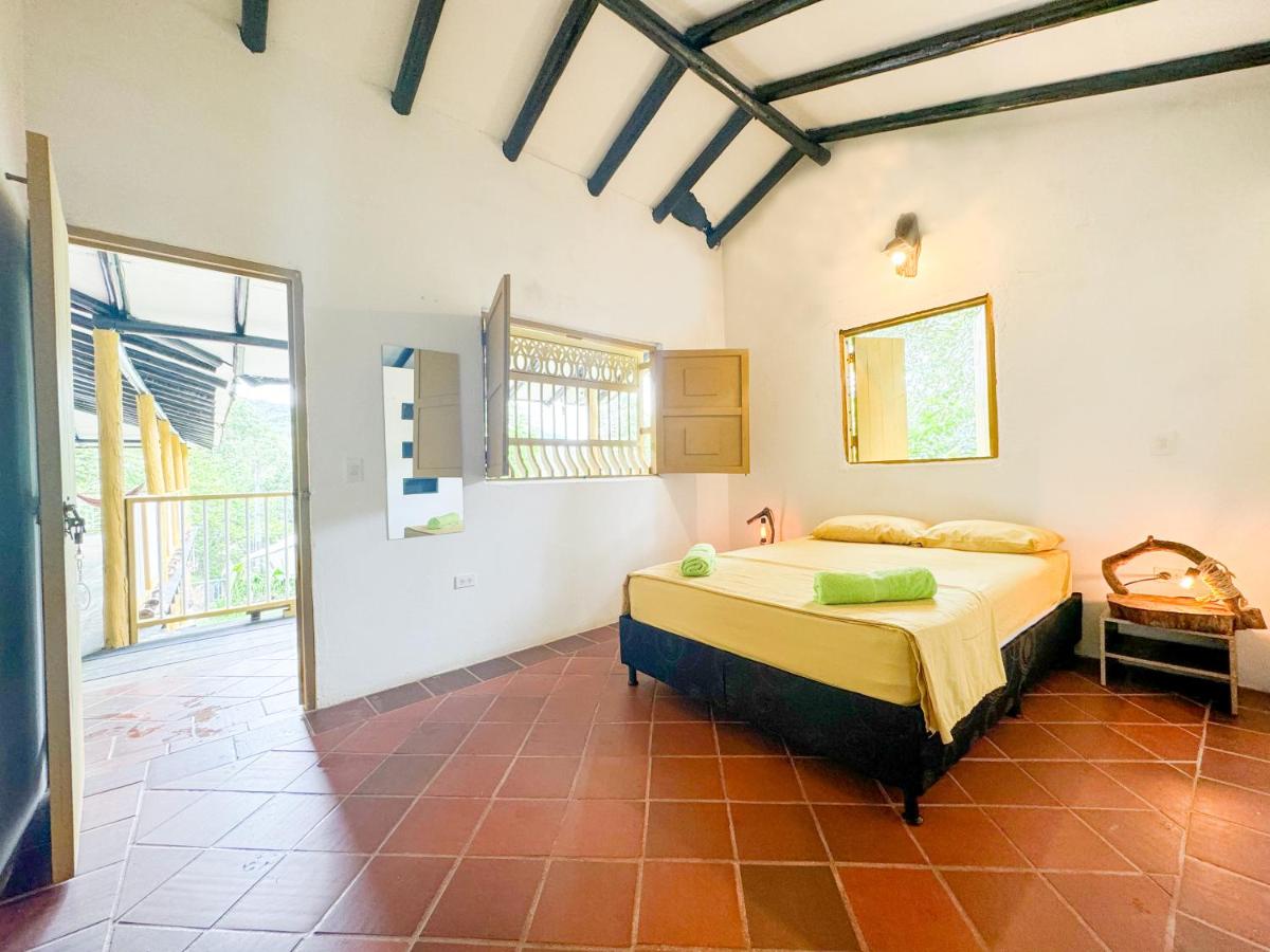 Casa Clandestina Campestre