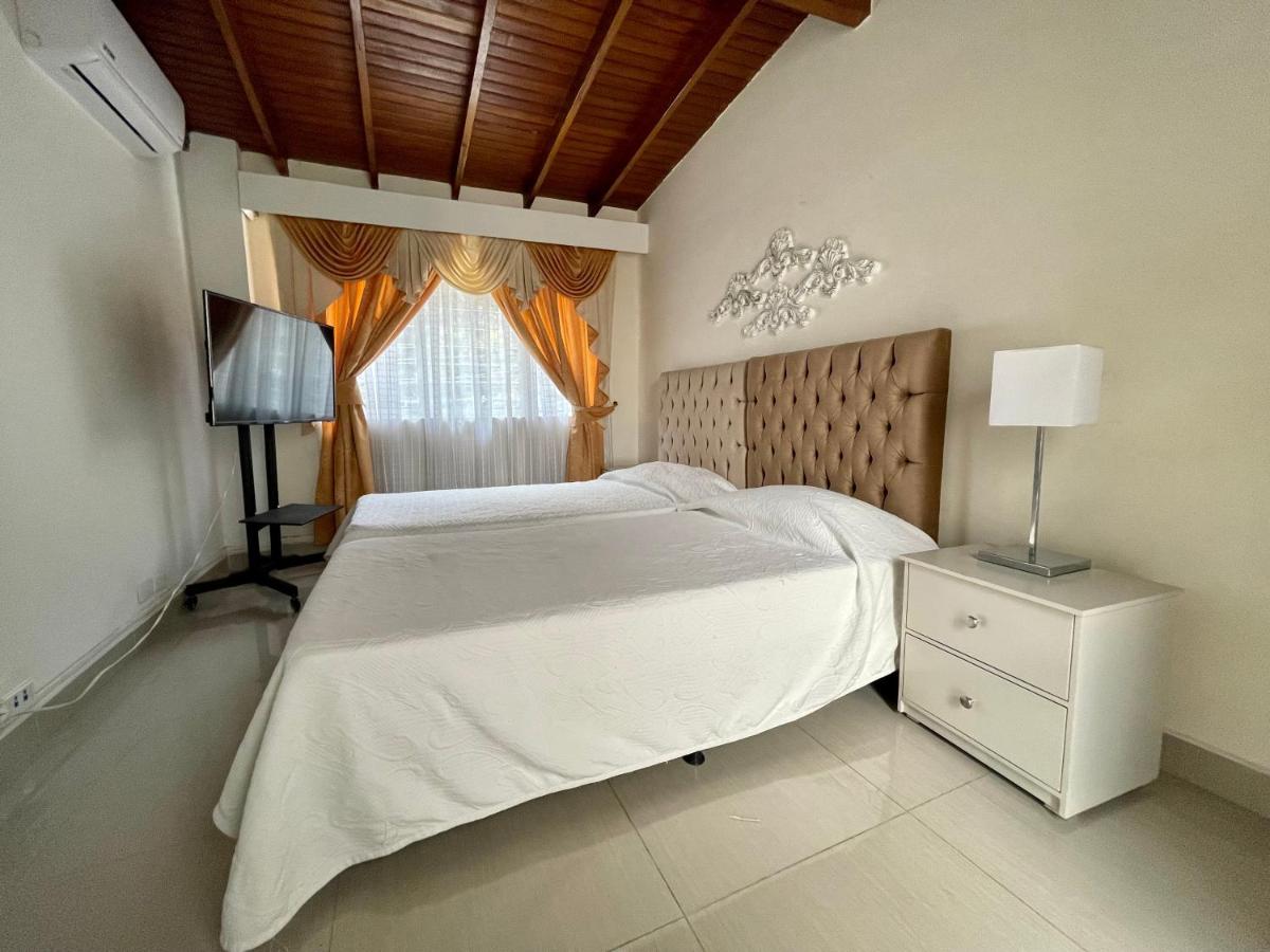 Casa completa, para familia numerosa o eventos.