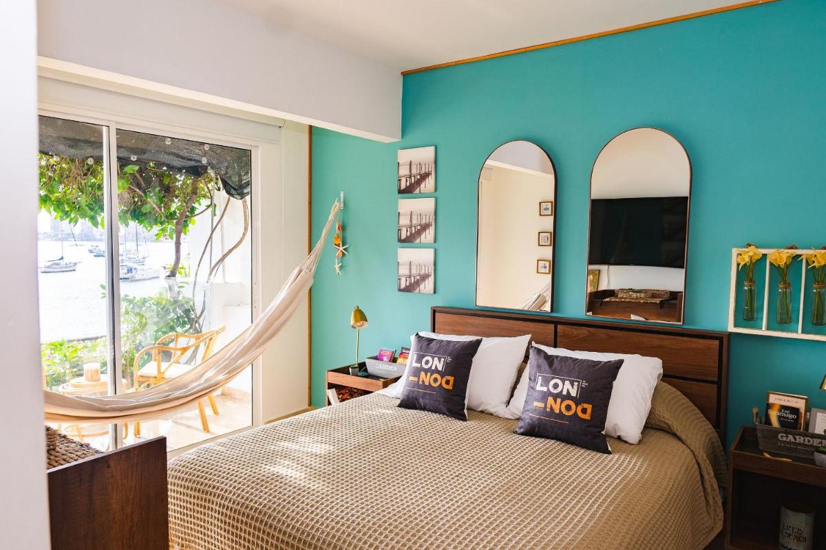 U-GO Casa Condesa, Experiencia única en Cartagena