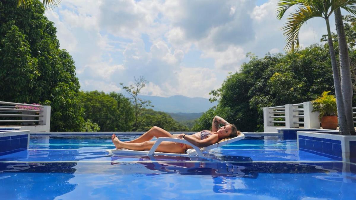 Casa Campestre Melgar