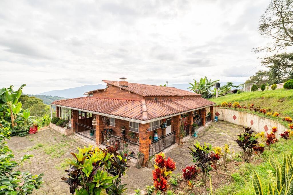 Finca Cafetera el Guadual