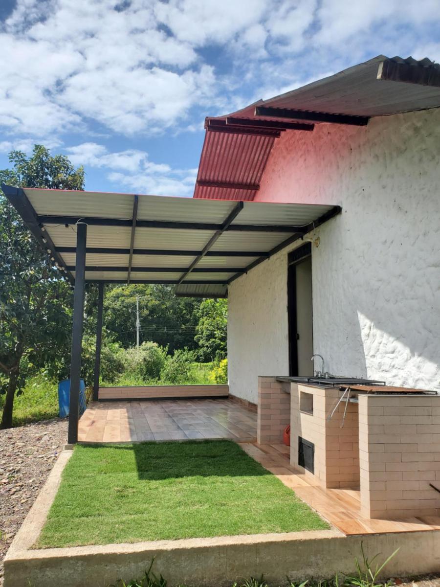 Casa de campo