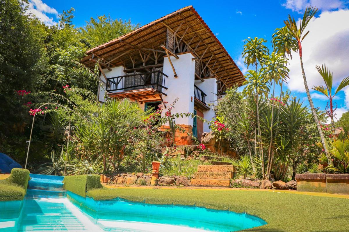 Hotel El Cogollo By MH