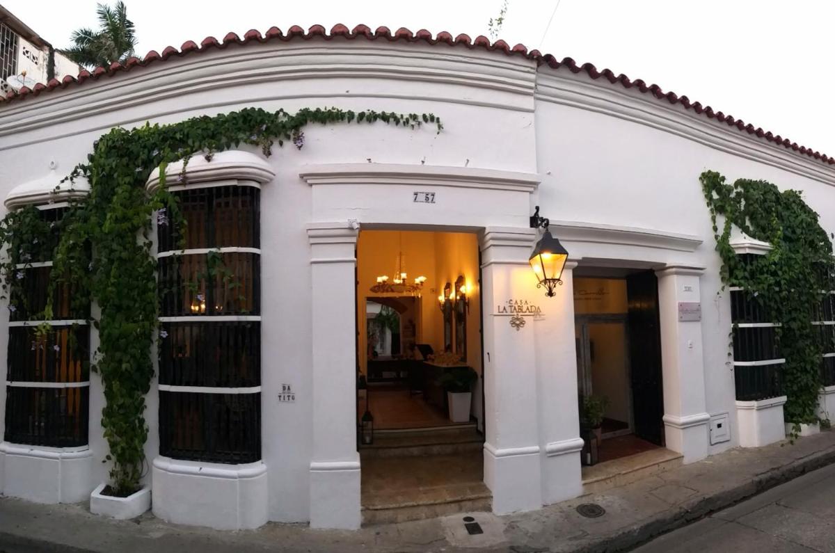 Hotel Casa la Tablada