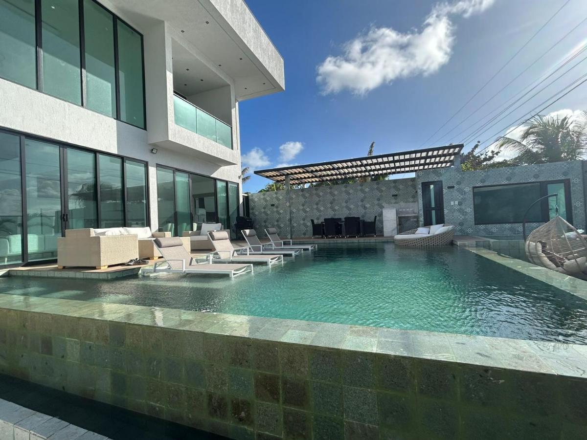 Mansión Casa Bali