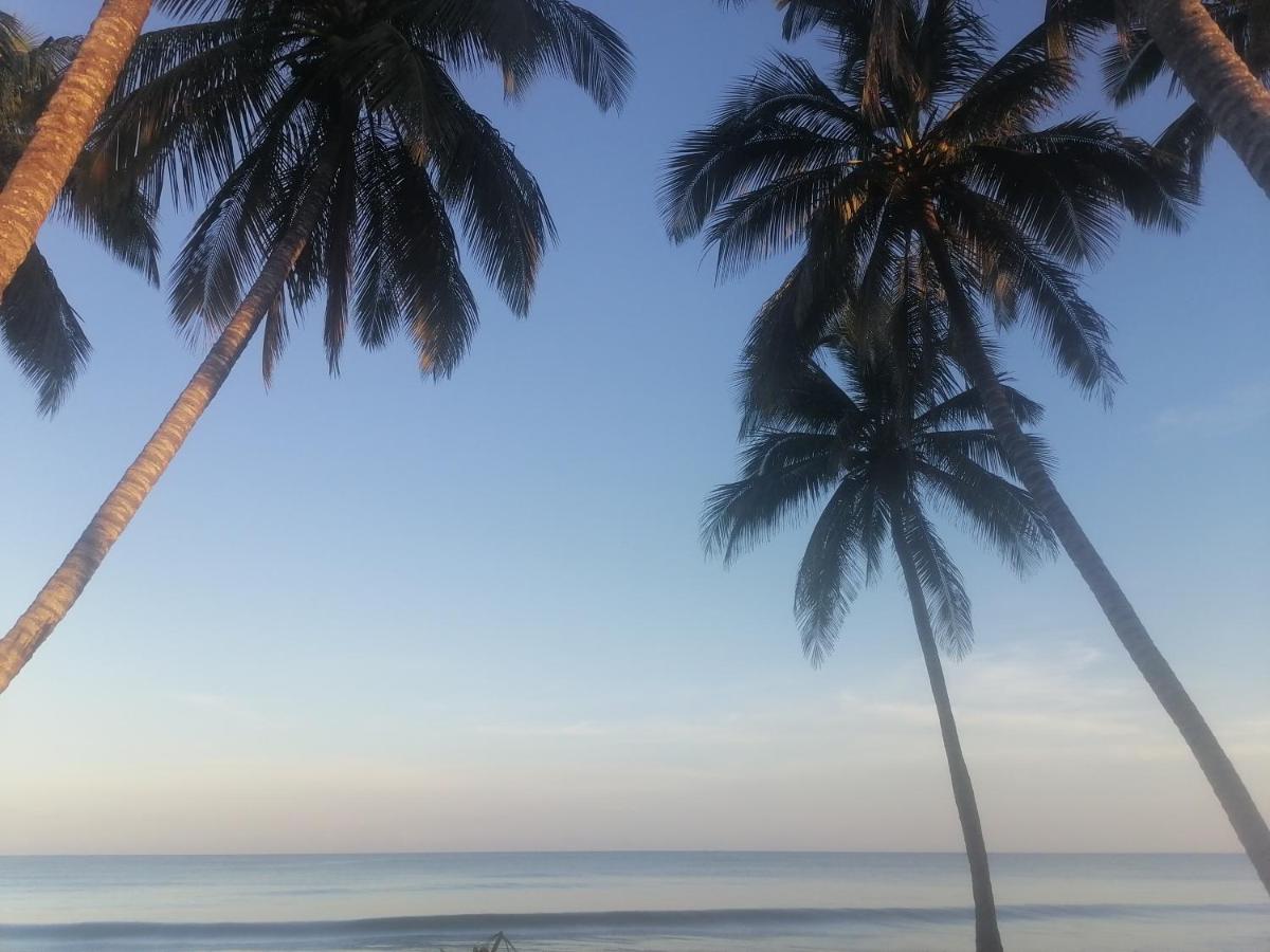 Casa de playa en Dibulla