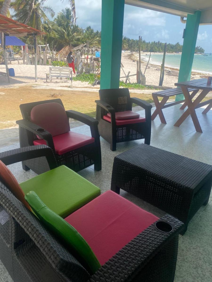 CASA DE PLAYA ROCKY CAY BAY