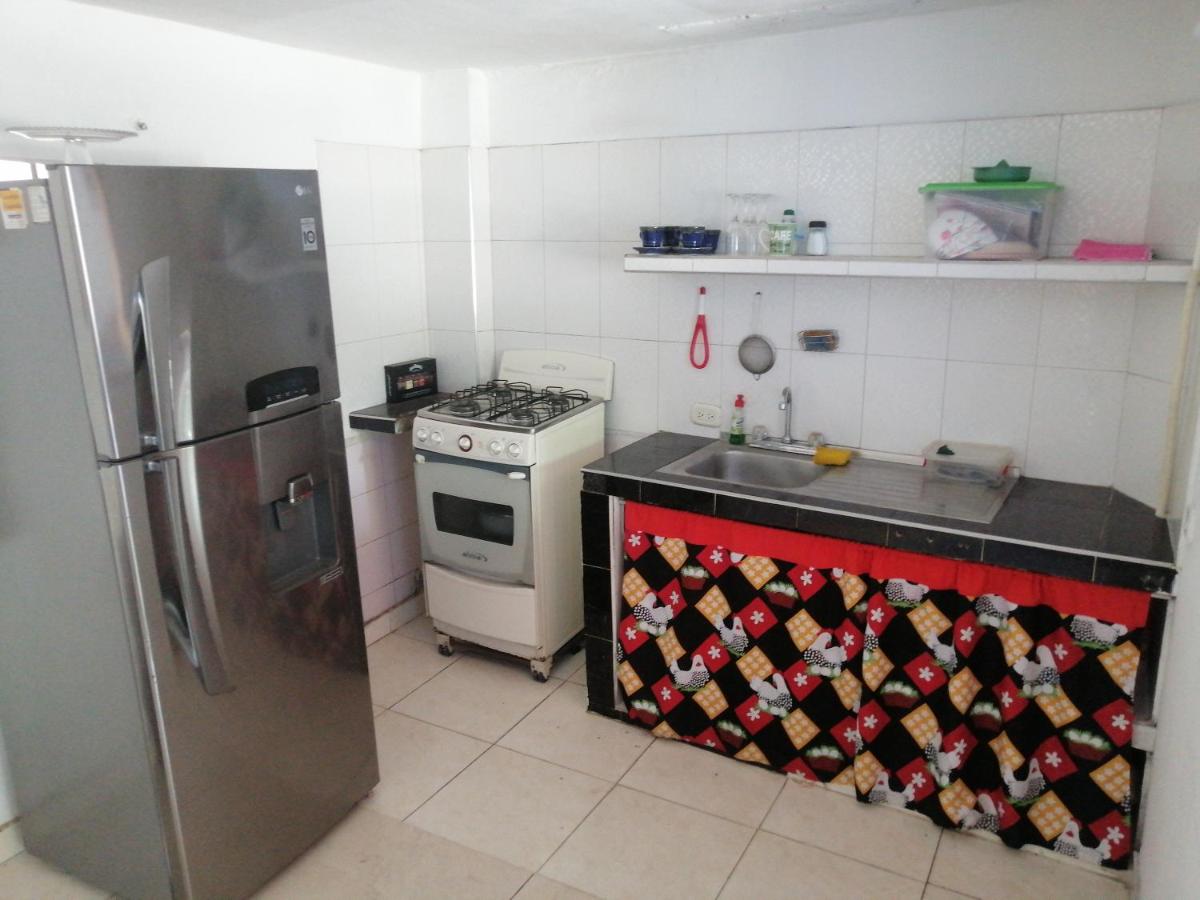 casa de relajación lowcost