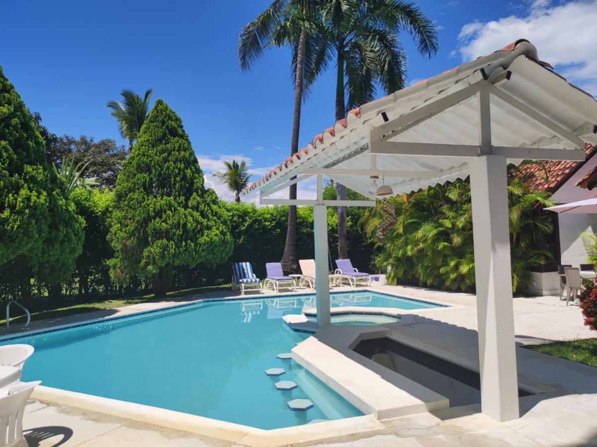 Casa de Verano Girardot Peñón