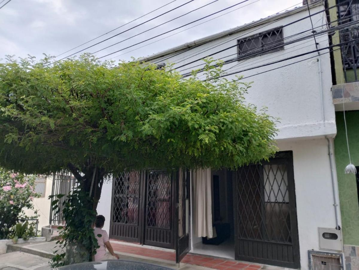 Casa Descanso La Campiña 101