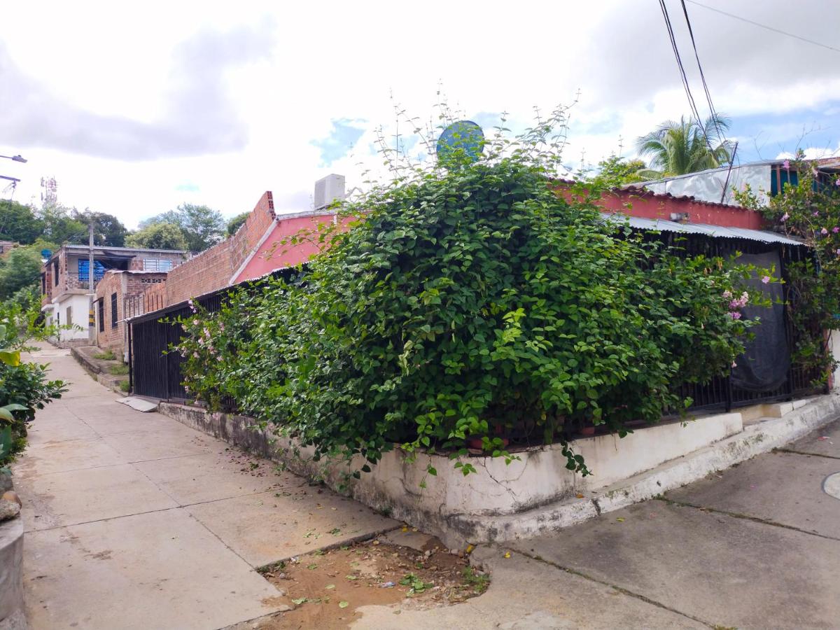 Casa doña Lourdes
