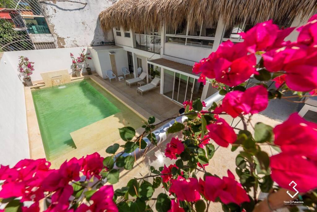 CASA EL ENCANTO