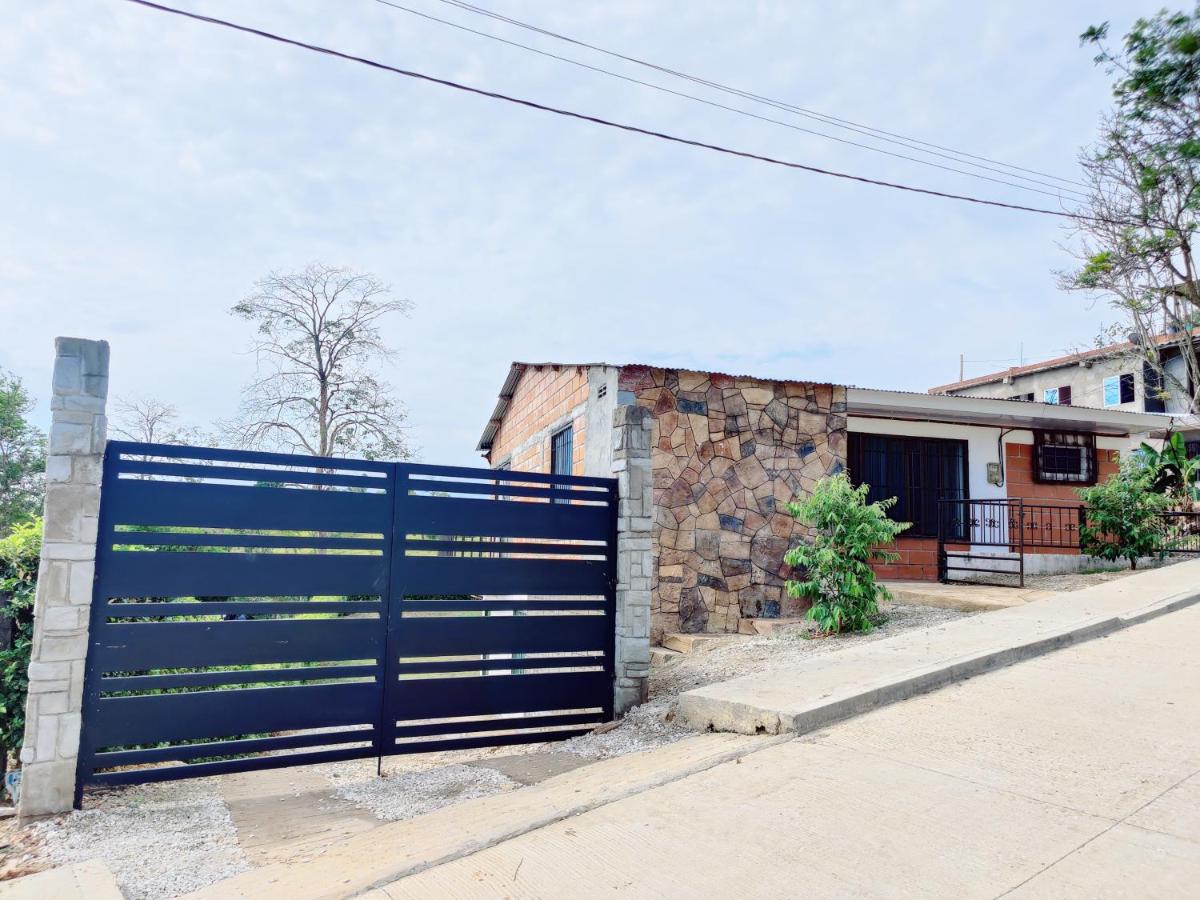 CASA EN DORADAL