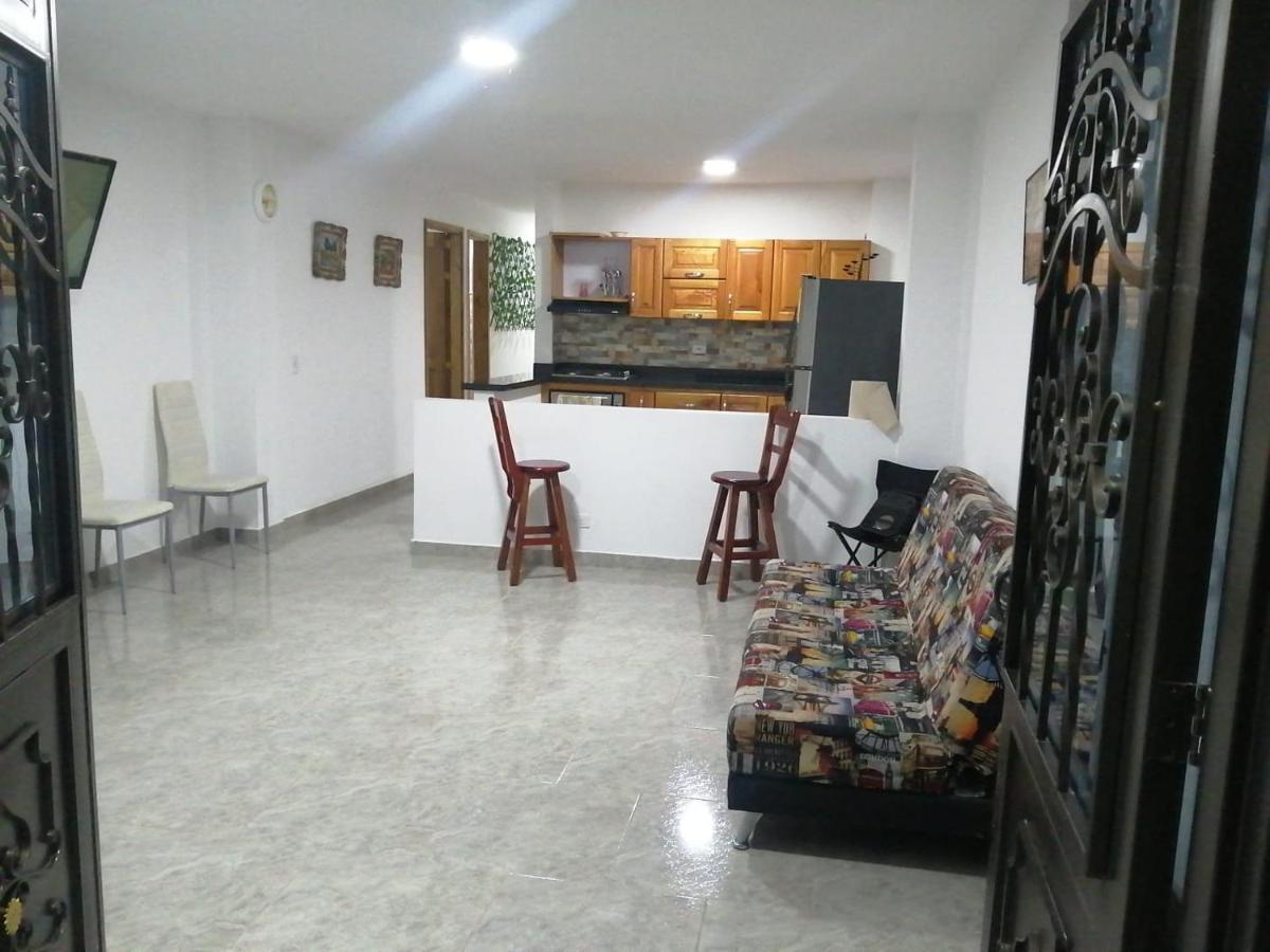 Casa hotel hispania 1