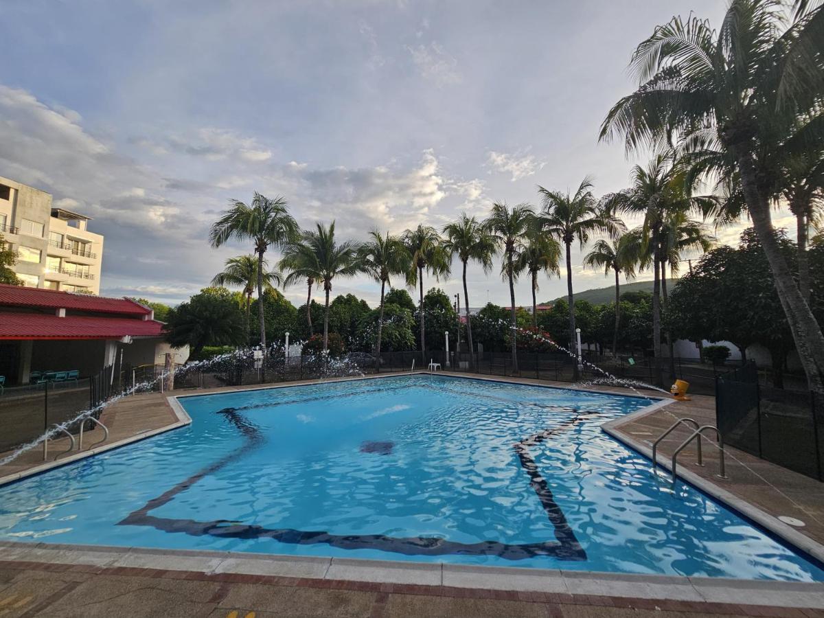 Alojamiento en Girardot