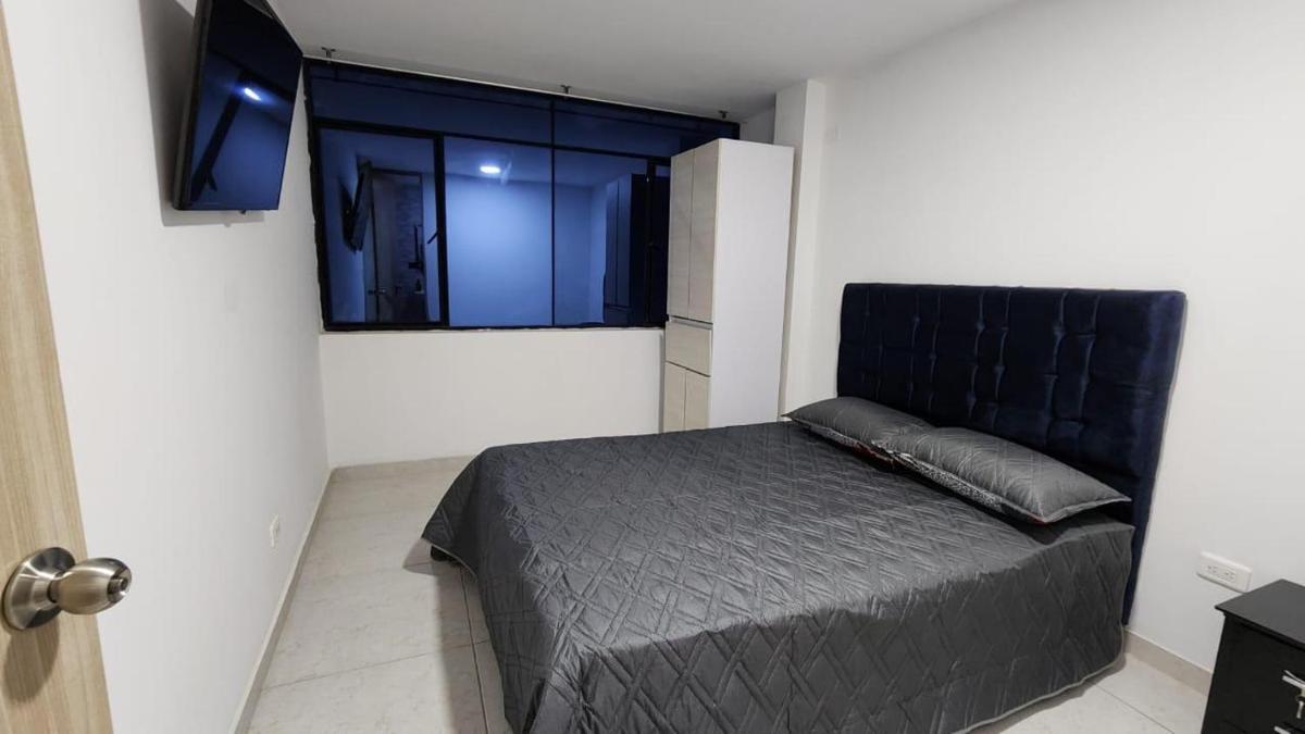 Casa en Mesitas para 16 personas
