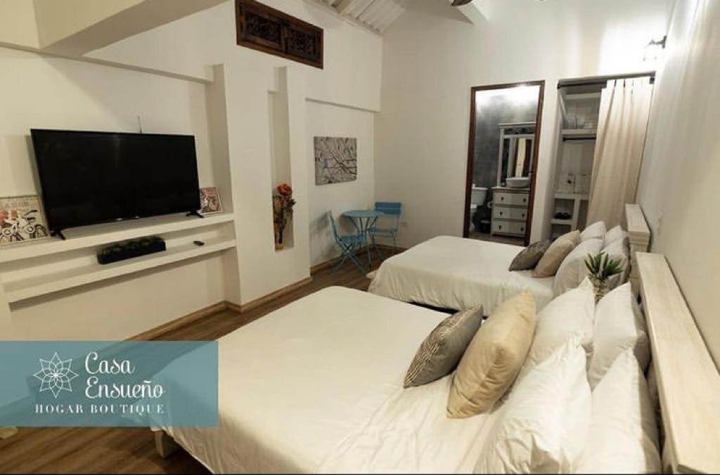 Casa Ensueño Hogar Boutique