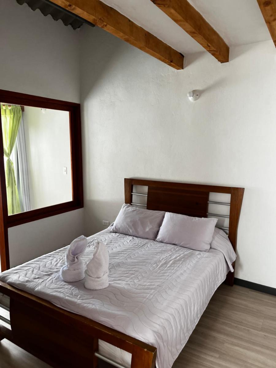 Casa familiar RS