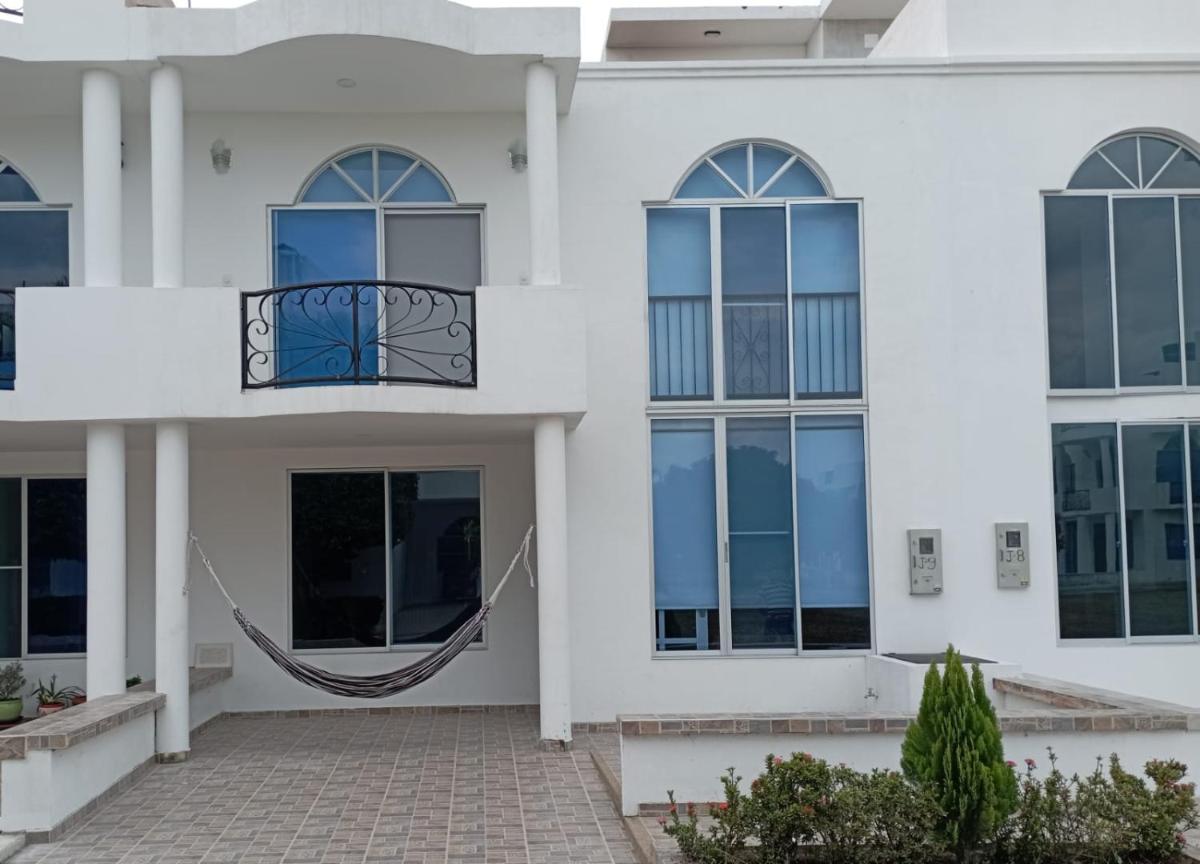 Casa Flandes Tolima