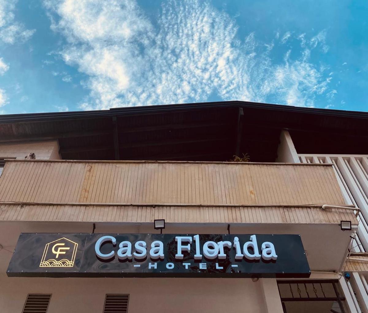 Hotel Casa Florida 70 Medellin