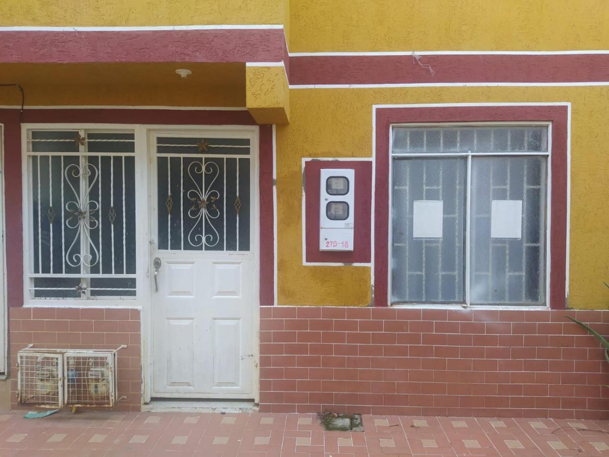 Casa Galería