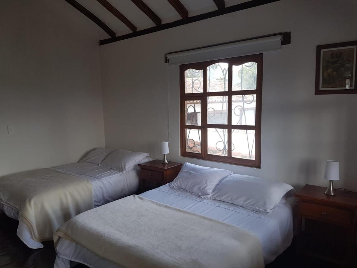 Casa Girasol
