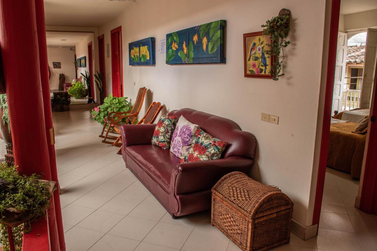 Hotel Casa Grande