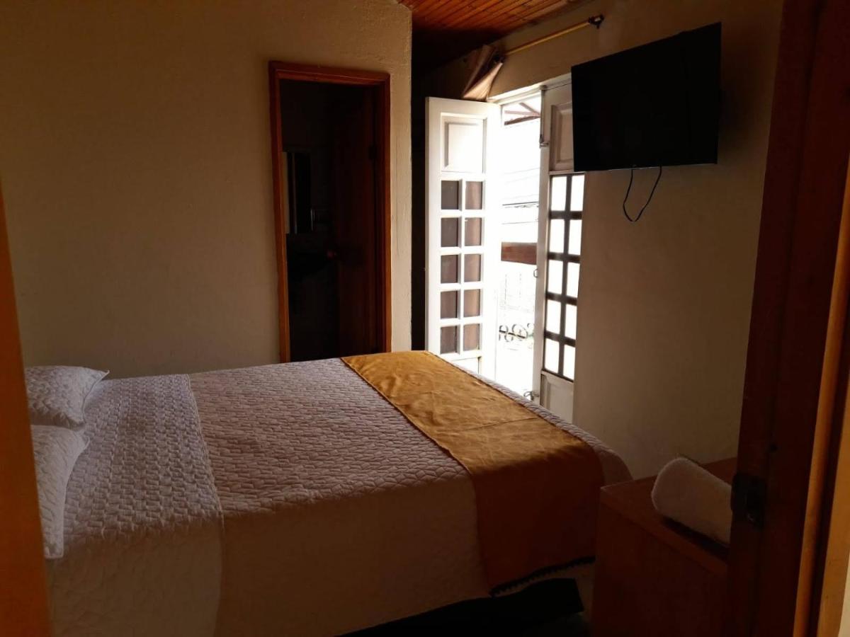 CASA HOTEL GUADALUPE