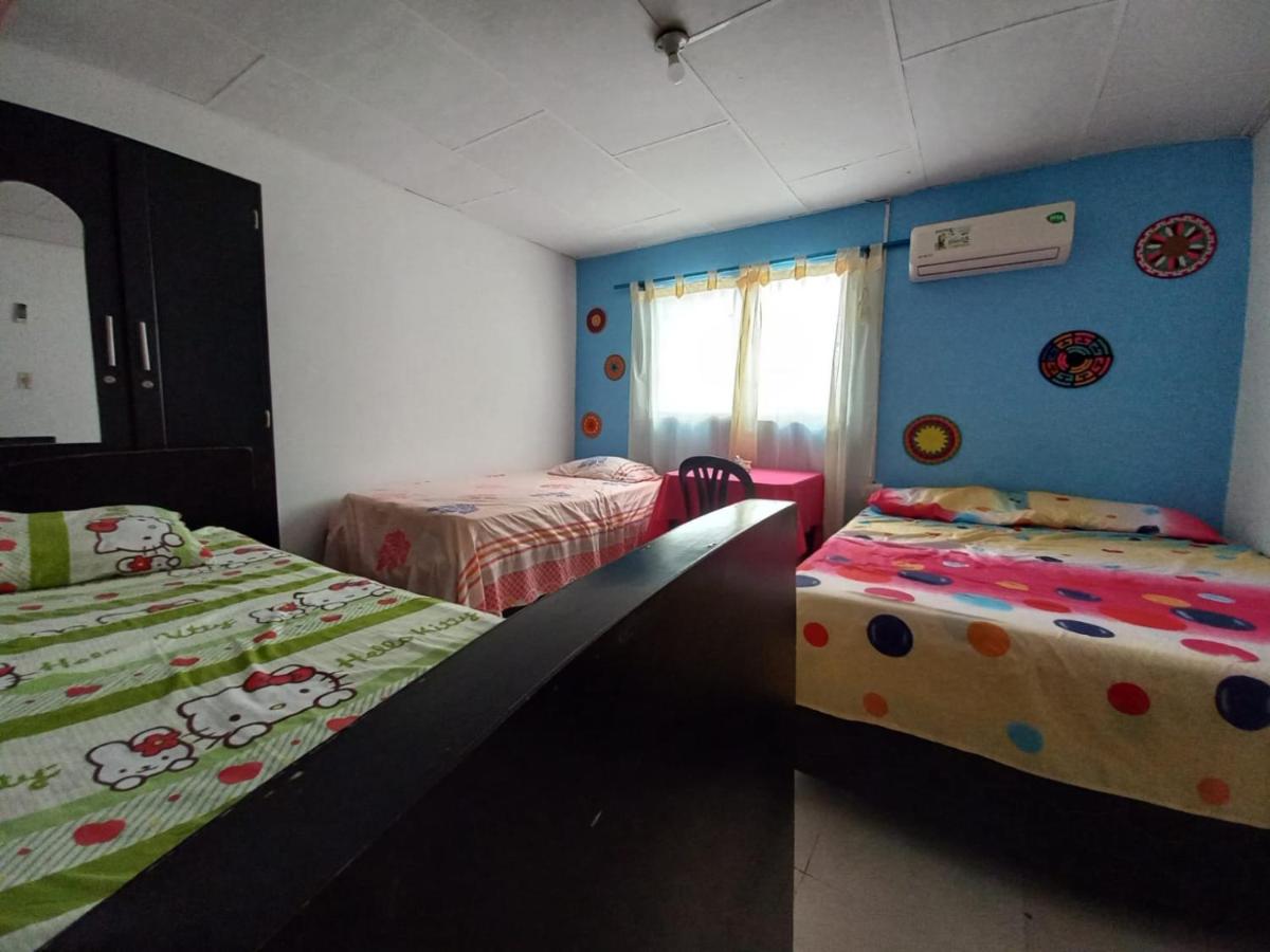 Casa Guajira