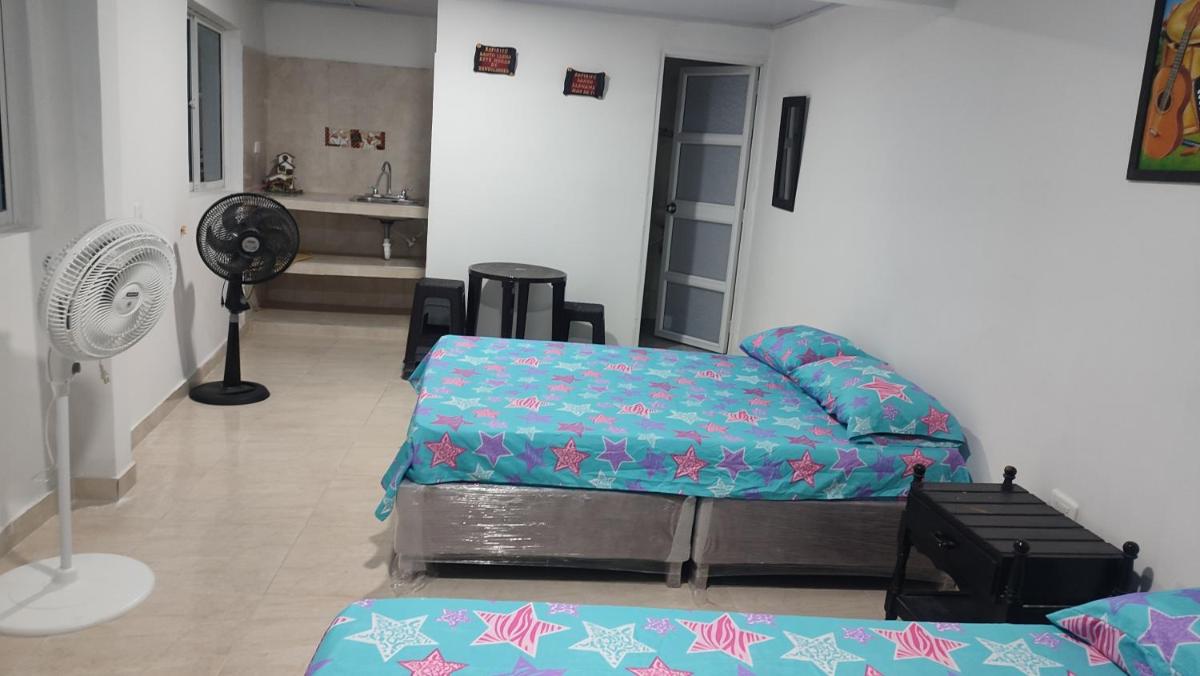 CASA HOSTAL ACUARIUM