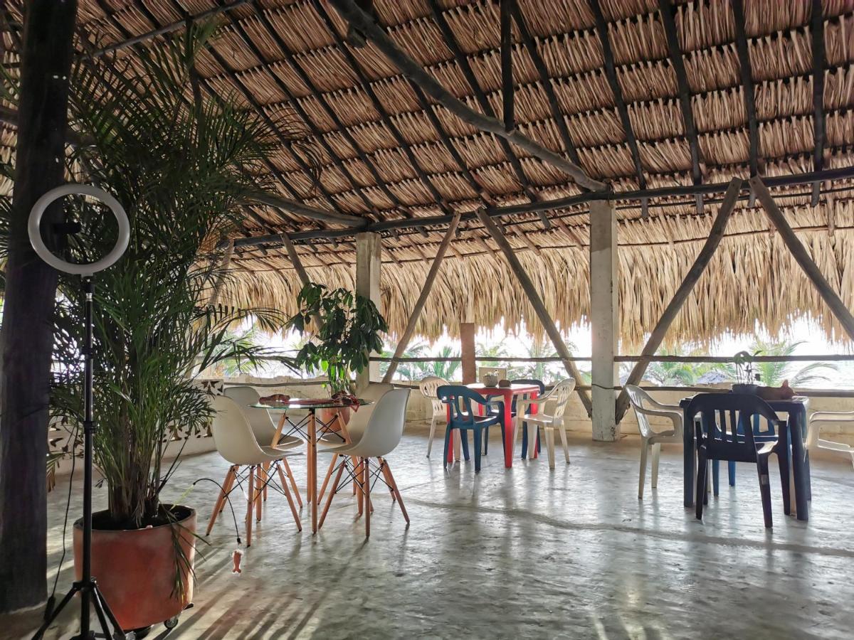 Casa el Muelle