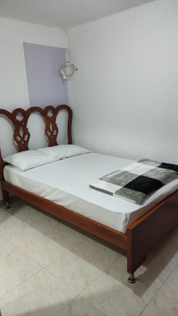 Habitación con baño privado#5