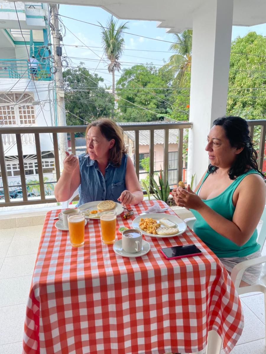 Casa Inés Tolú