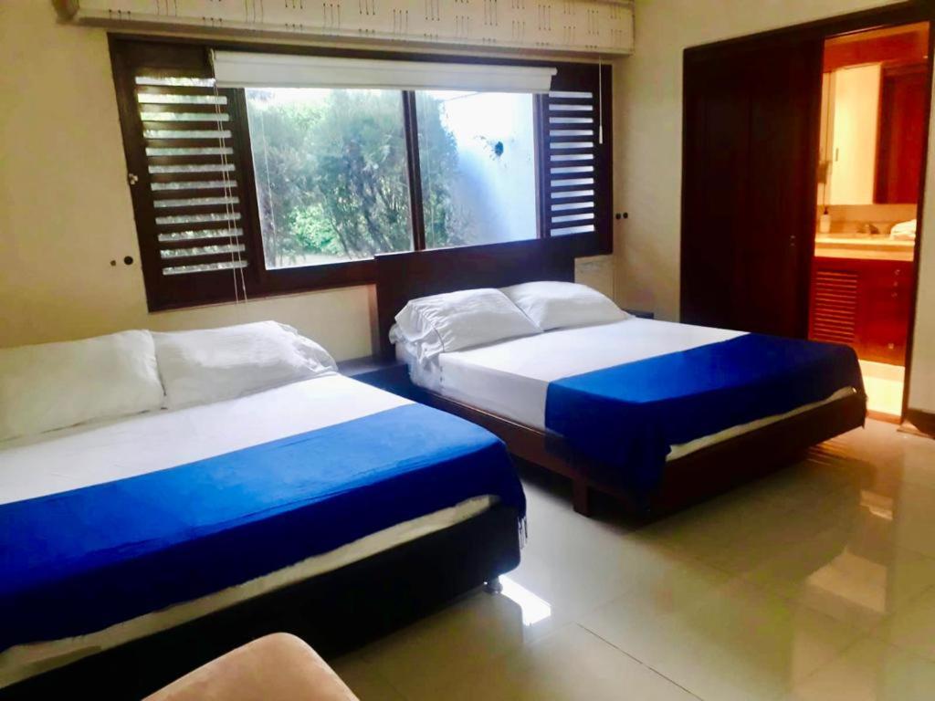 Casa Jardin del Lago