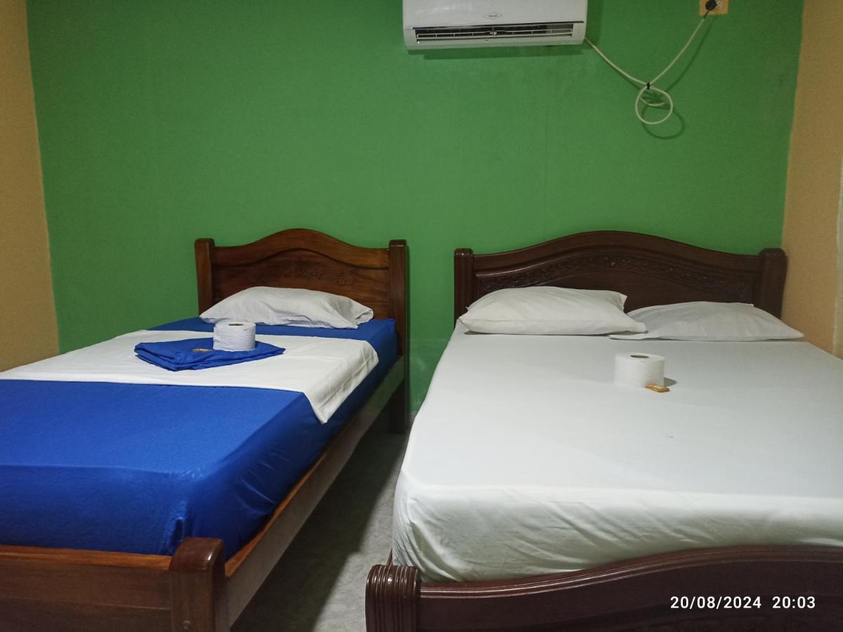 HOTEL CASA JENIFER SPA MOMPOXx