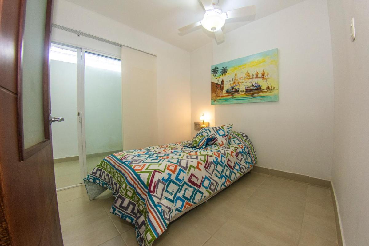 Casa Hotel La Niña Neyla