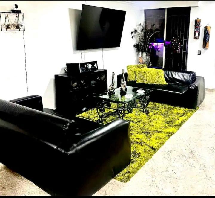 Casa Hotel Laureles