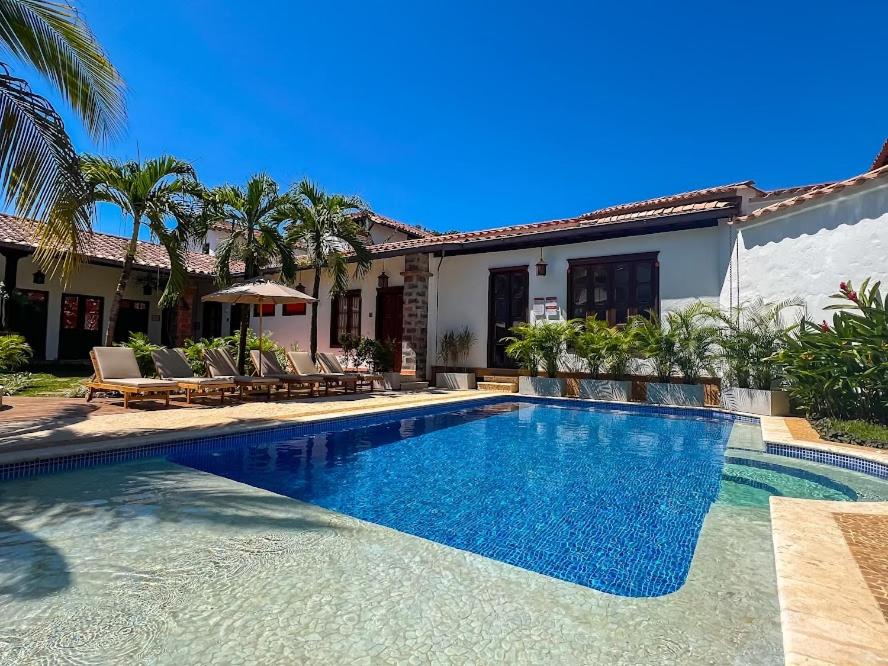 Casa Linaje Hotel Boutique