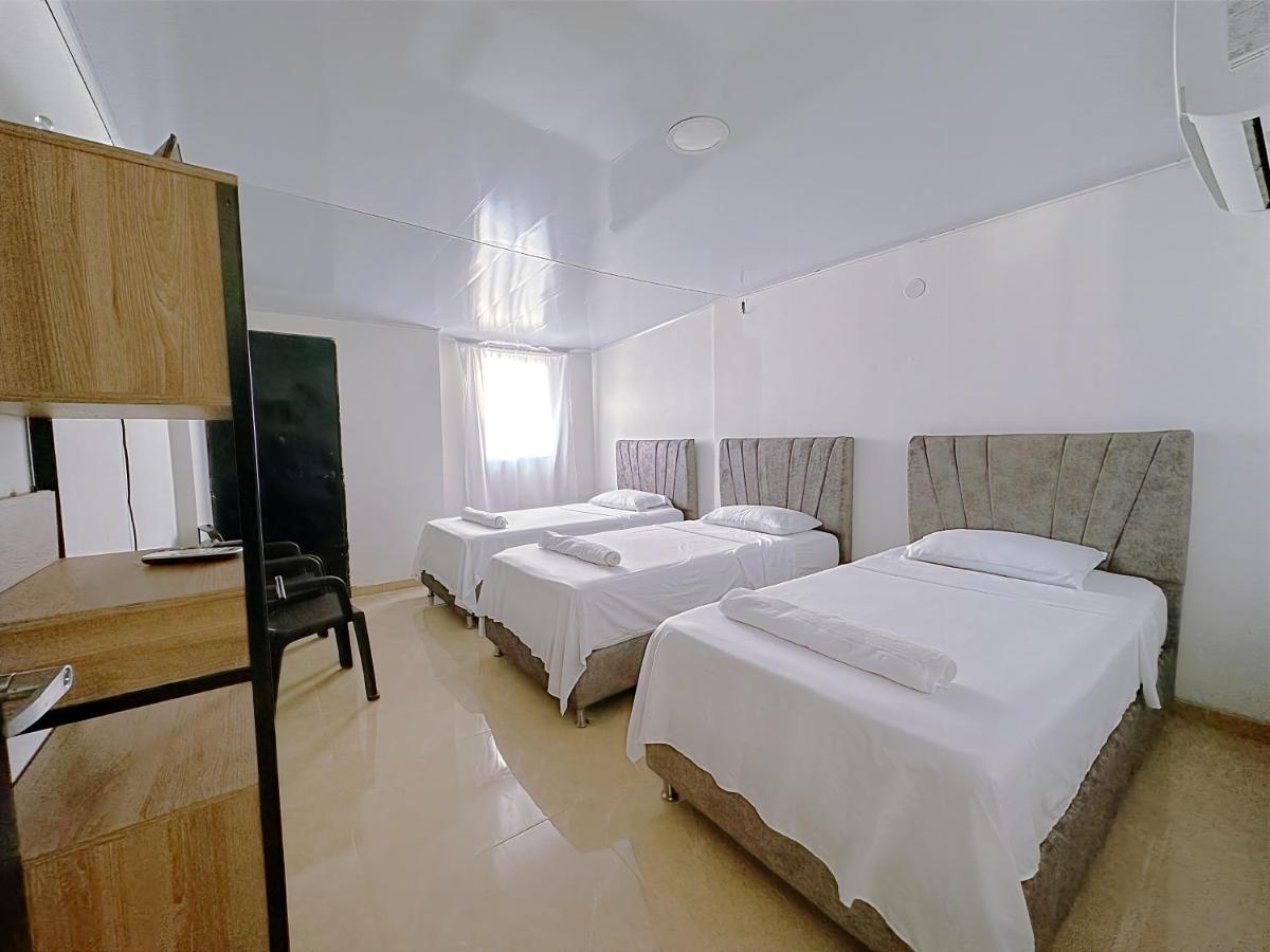 Casa Los Almendros, Valledupar casa completa