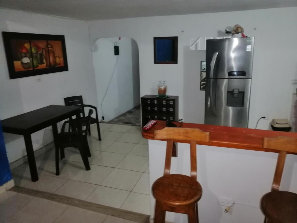 casa la magdalena